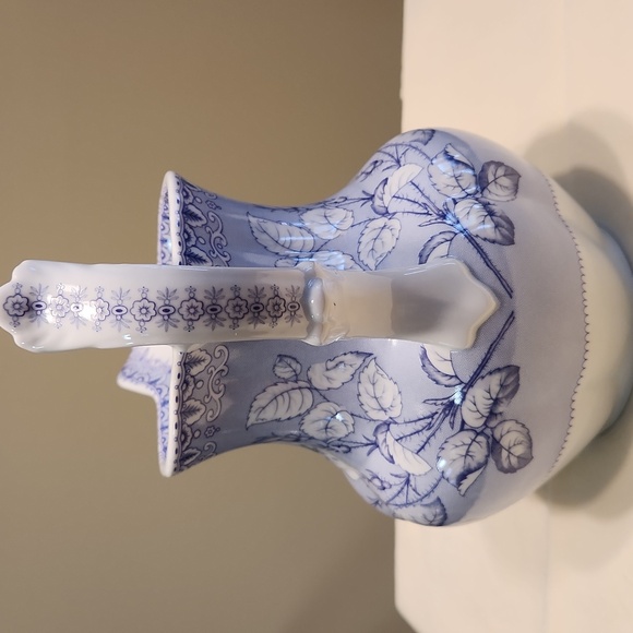 Antique Reflections Pitcher - Picture 5 of 16